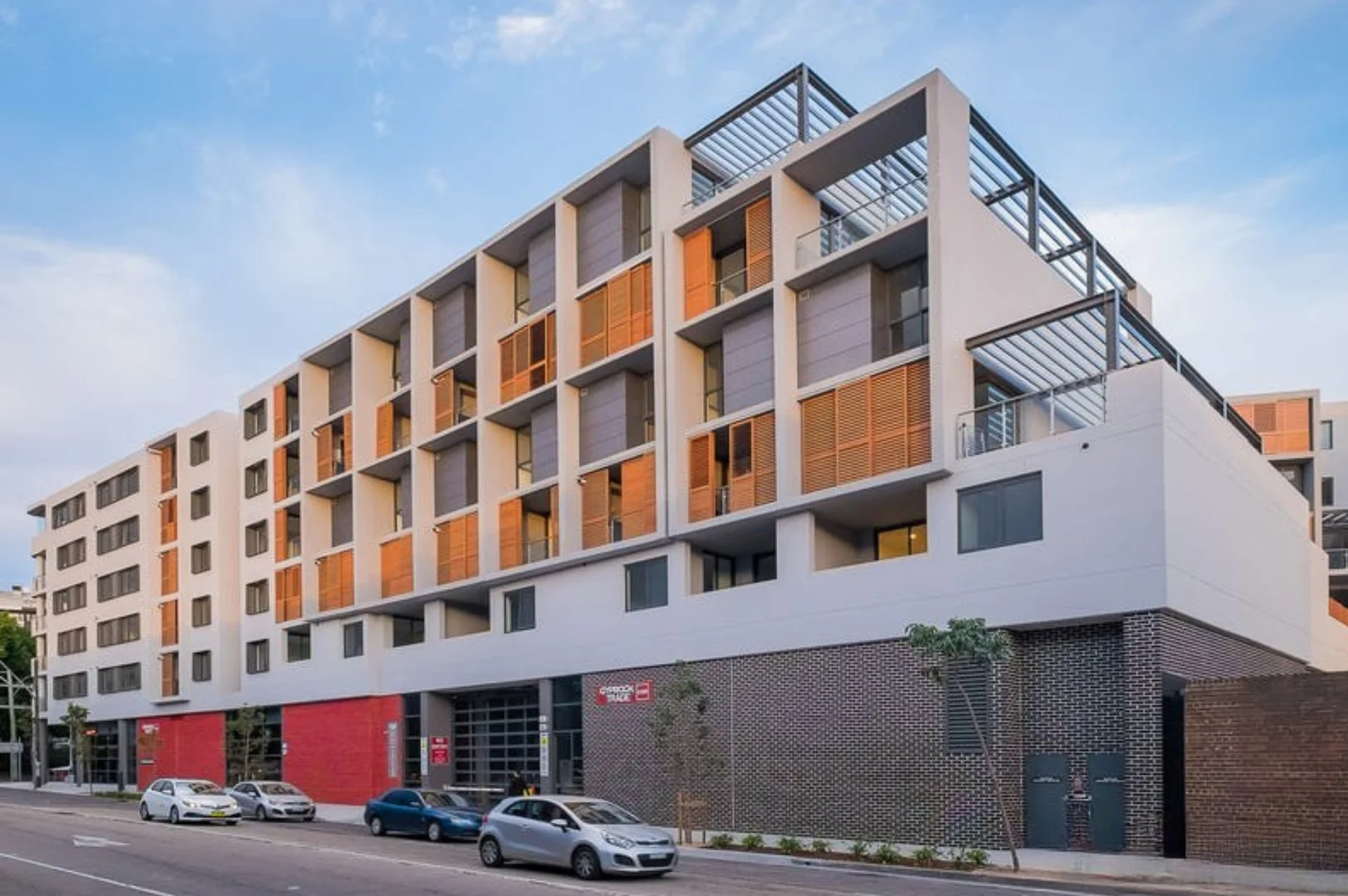 Additional image 6 of 607/1 Wattle Crescent, Pyrmont NSW 2009