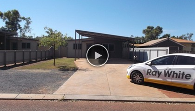 Picture of 2/10 Weaver Place, SOUTH HEDLAND WA 6722