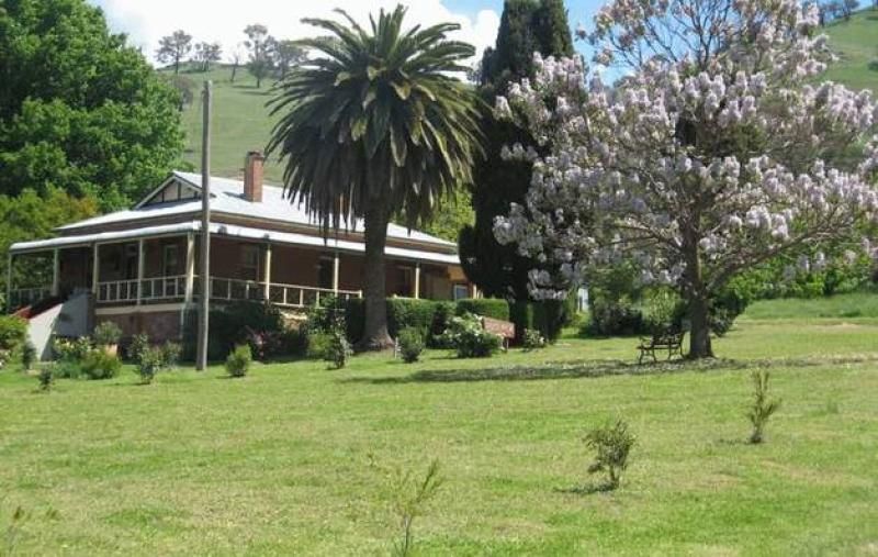 178 West Gilmore Road, Gilmore Property History & Address Research