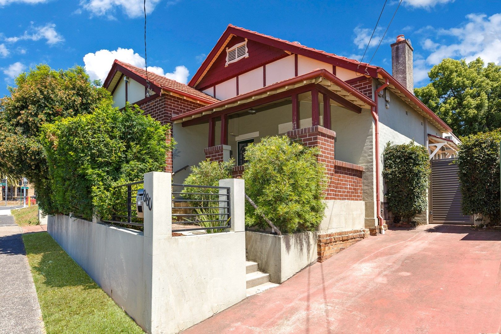 880 Victoria Road, West Ryde NSW 2114