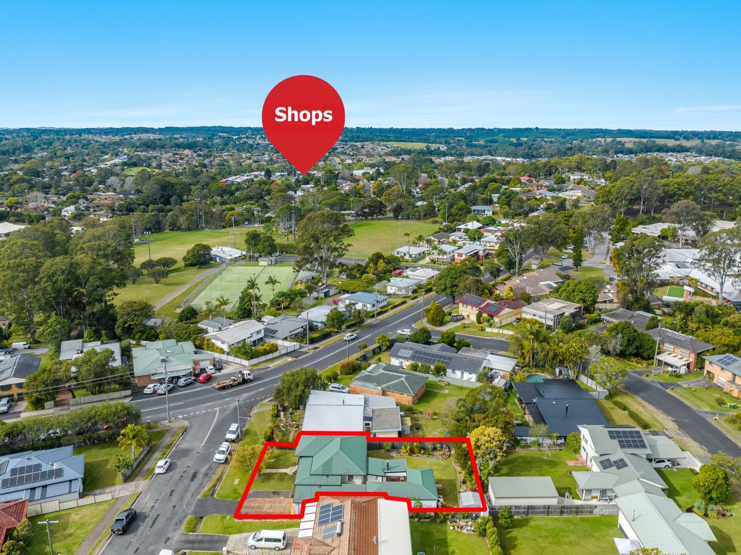 4 Teven Street, Goonellabah NSW 2480, Image 2