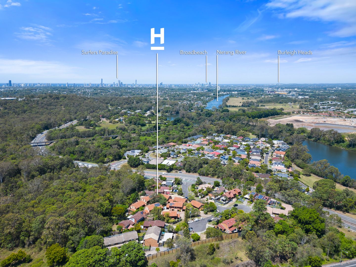 6/7-13 Parkridge Drive, Molendinar QLD 4214, Image 2