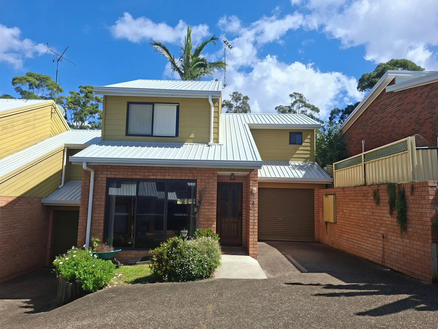 4/14 High View Avenue, Surf Beach NSW 2536