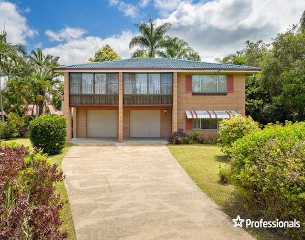 36 Ferny Way, Ferny Hills QLD 4055