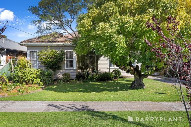 Picture of 31 Burnewang Street, ALBION VIC 3020