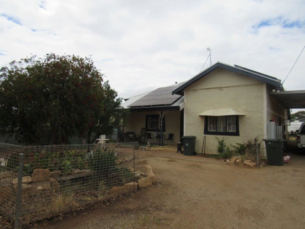 188 Railway Terrace, Peterborough SA 5422, Image 1