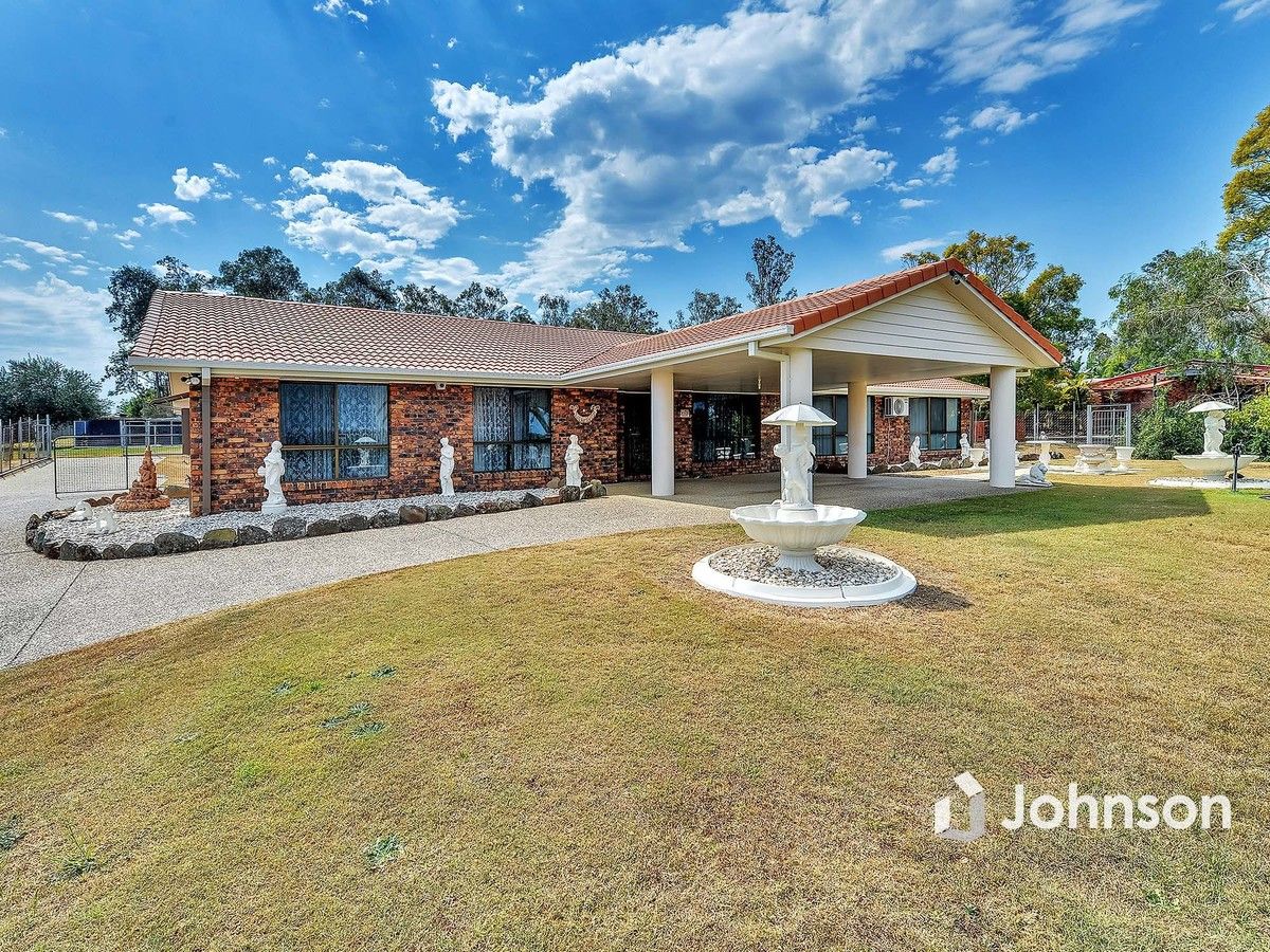 20 Jupiter Street, Wulkuraka QLD 4305, Image 0