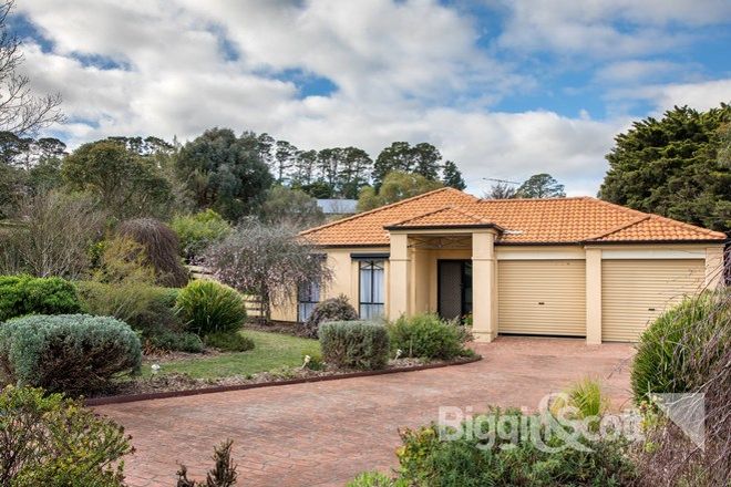 Picture of 10 Fraser Court, BALLAN VIC 3342