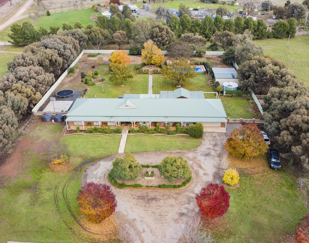 60 Junee Road, Temora NSW 2666