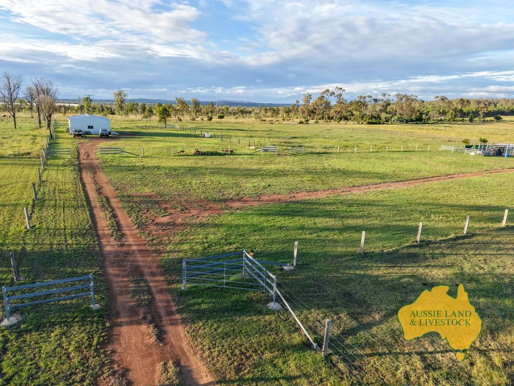 Additional image 24 of 854 MUNDUBBERA-DURONG ROAD, Boynewood QLD 4626