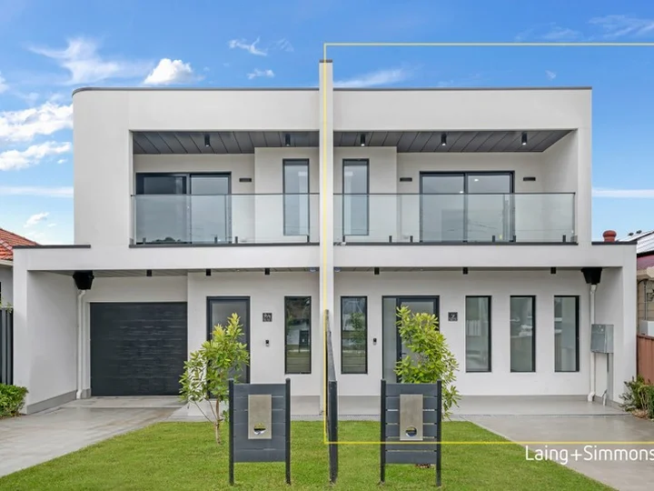 9 Queen Street, Guildford West NSW 2161