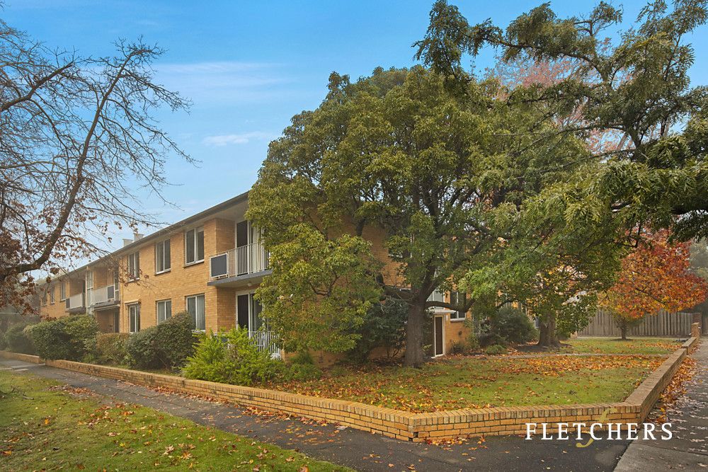 2 bedrooms Apartment / Unit / Flat in 16/126 Wattle Valley Road CAMBERWELL VIC, 3124