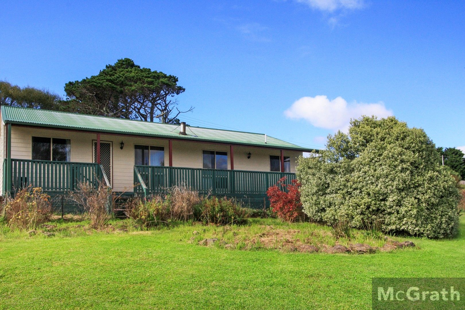 15 Tindall Street, Nimmitabel Property History & Address Research