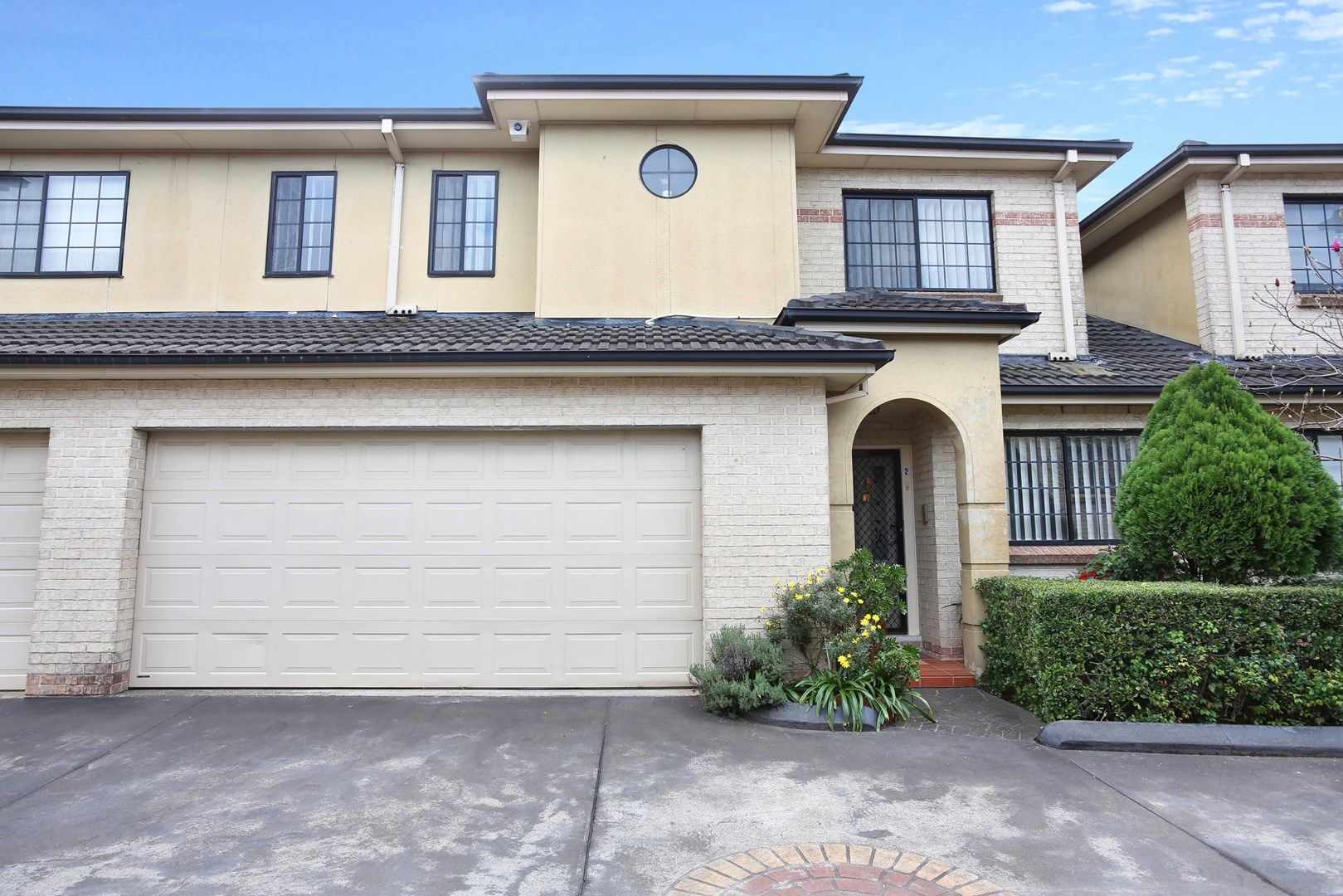2/28-32 Cross St, Guildford NSW 2161, Image 0