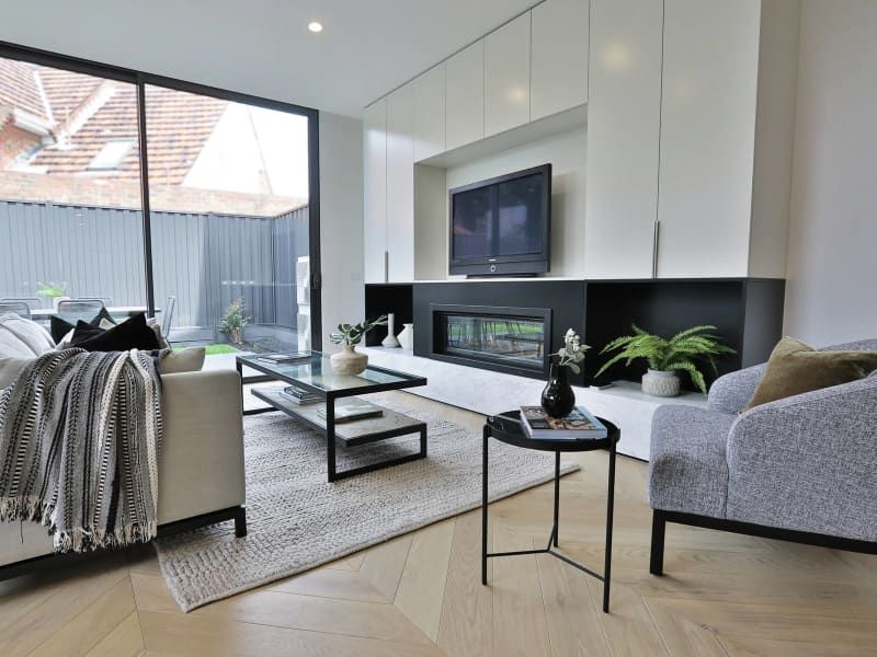3 bedrooms Townhouse in 2/22 Carr Street BRIGHTON EAST VIC, 3187
