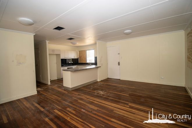 Picture of 7 McIntyre Street, MOUNT ISA QLD 4825