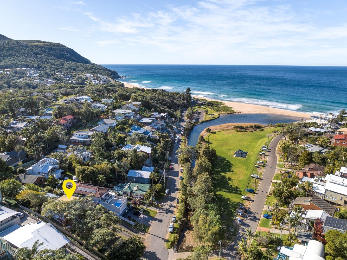 40 Beach Road, Stanwell Park NSW 2508, Image 0