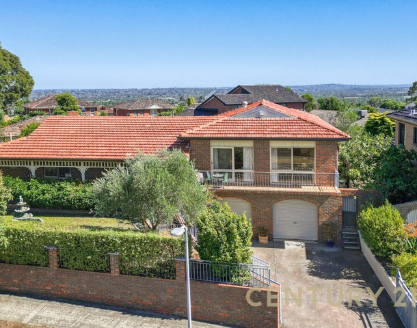 37 Daniel Solander Drive, Endeavour Hills VIC 3802