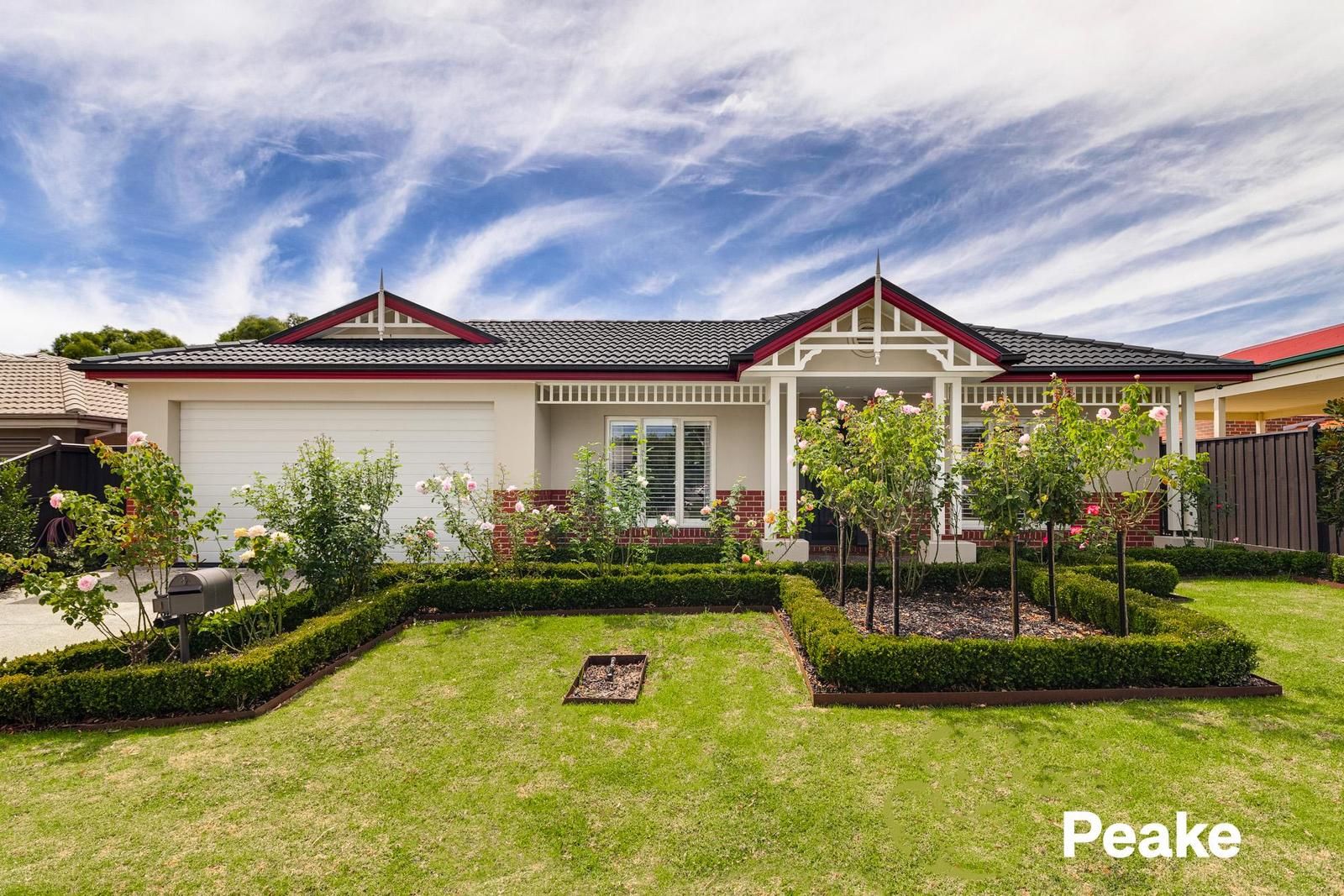 14 Don Collins Way, Berwick VIC 3806, Image 0