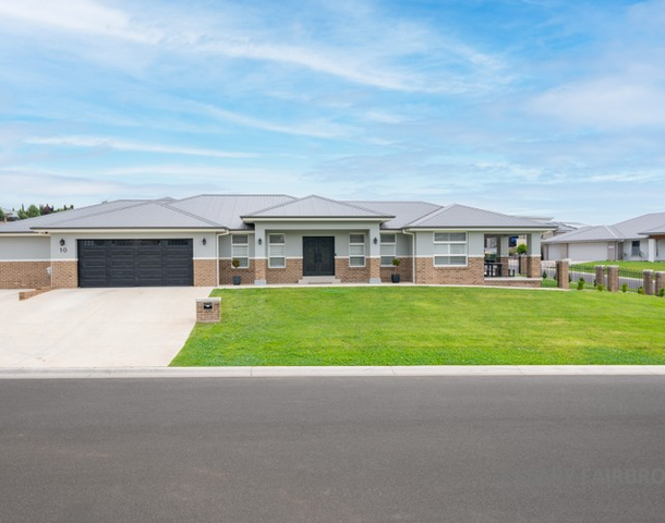 10 Gell Place, Abercrombie NSW 2795