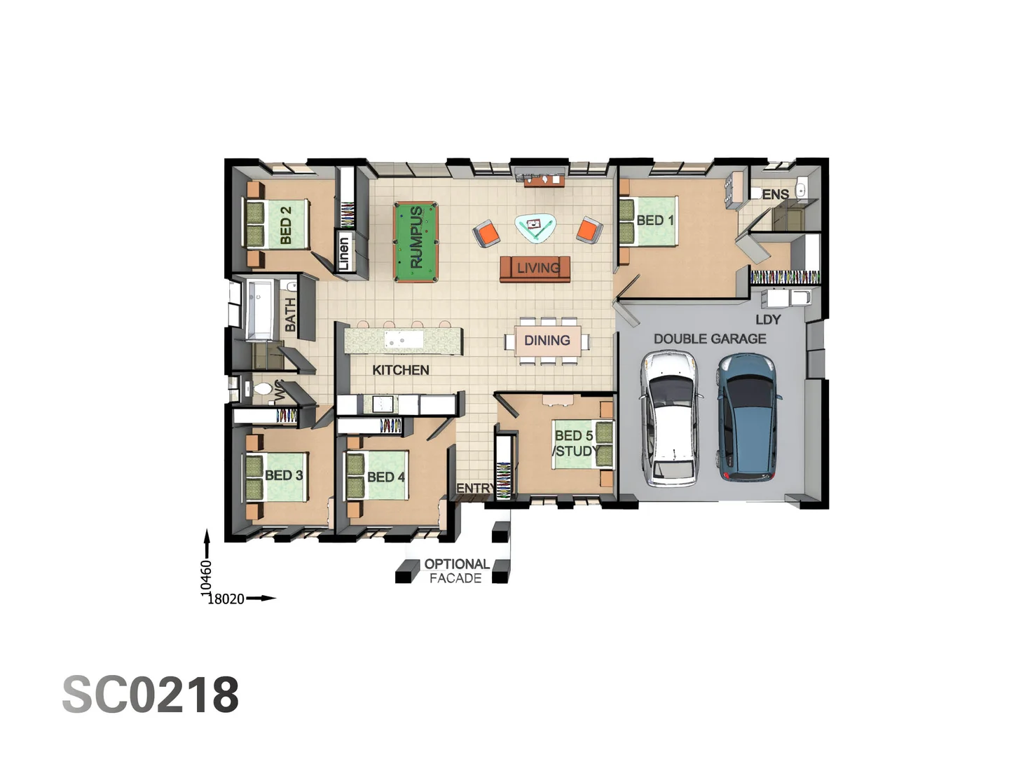 Additional image 2 of Lot 7 Lowood Hills Rd, Lowood QLD 4311