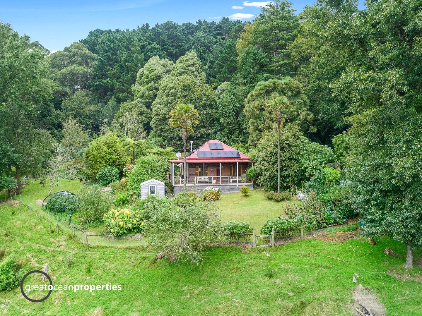 420 Busty Road, Apollo Bay VIC 3233, Image 0