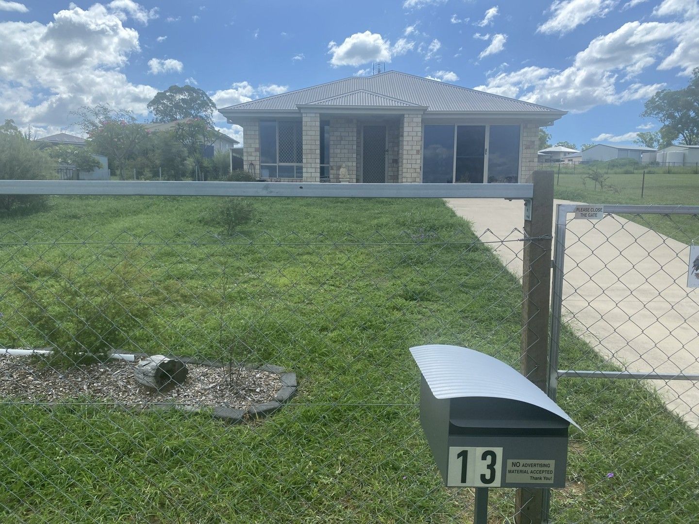 13 Ditchmen Drive, Grantham QLD 4347, Image 0