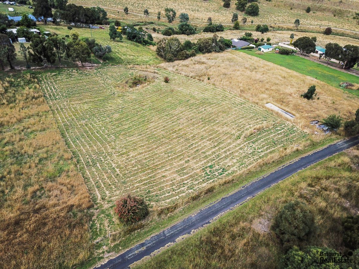 3A, 3B, 3C Rothery Street, Carcoar NSW 2791, Image 0