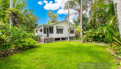 Picture of 11 Dalley Street, MULLUMBIMBY NSW 2482