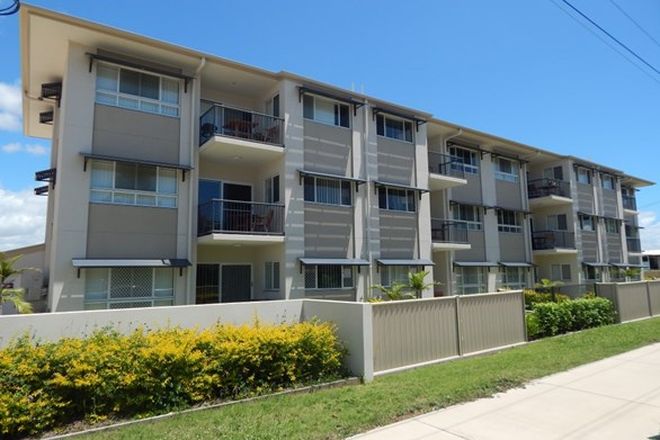 Picture of 8/47-53 Barney Street, BARNEY POINT QLD 4680