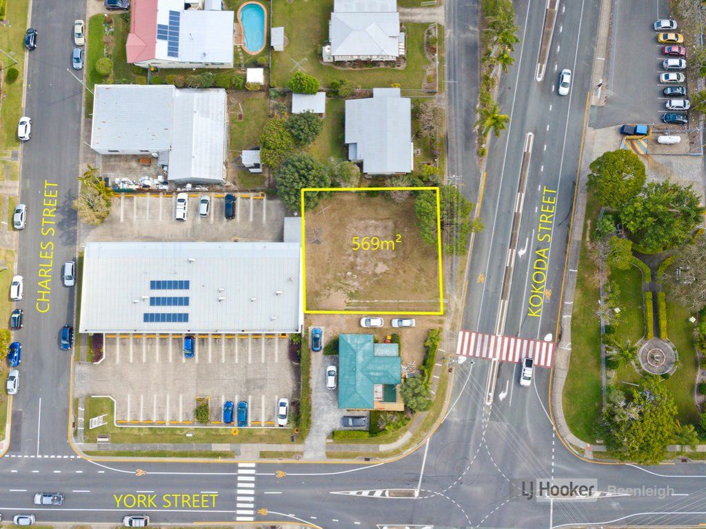 54 Kokoda Street, Beenleigh QLD 4207, Image 0