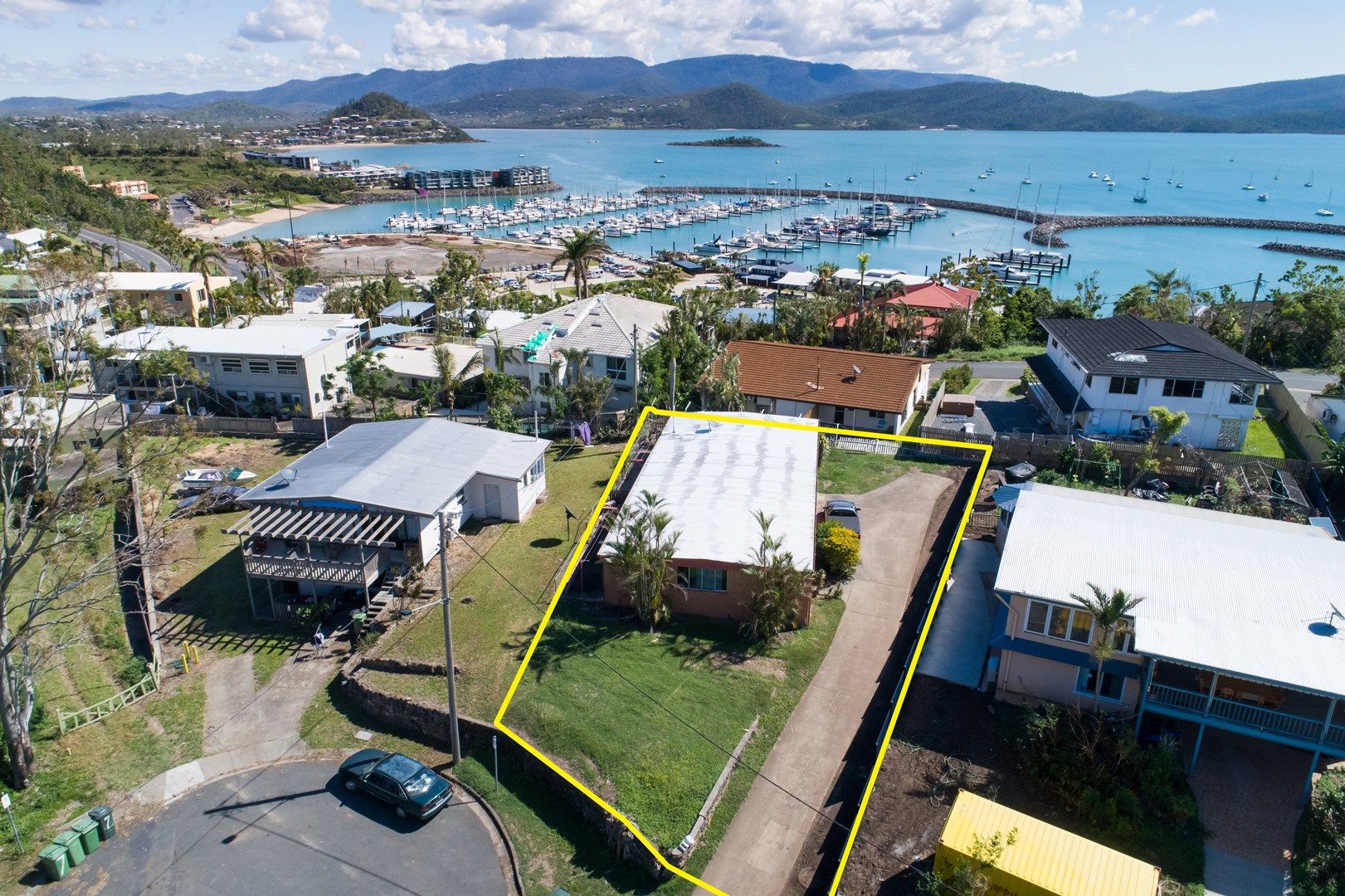 2/8 Simmons Street, Airlie Beach QLD 4802, Image 0