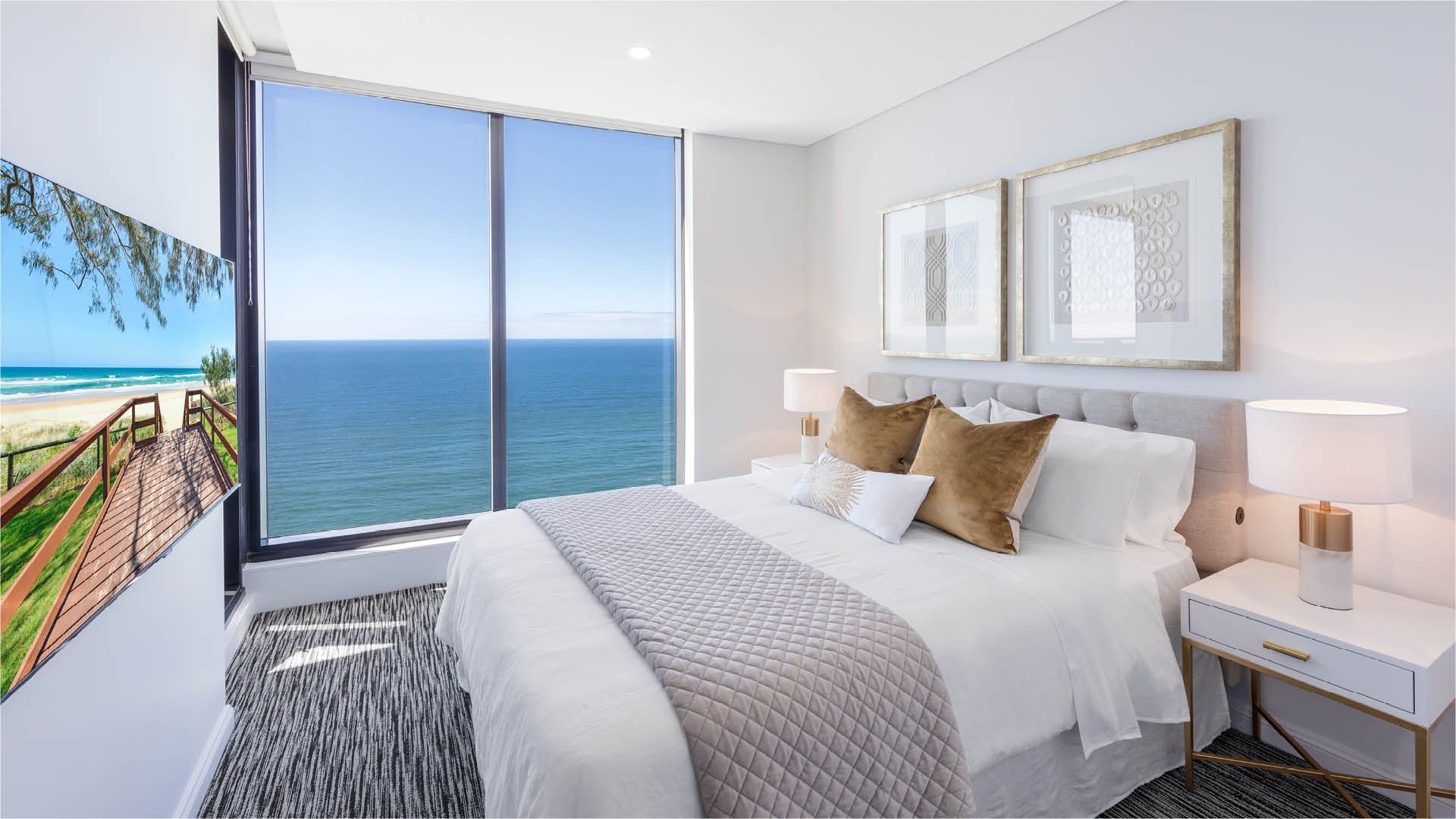 FL 37 - 58/88 Esplanade, Surfers Paradise QLD 4217, Image 1