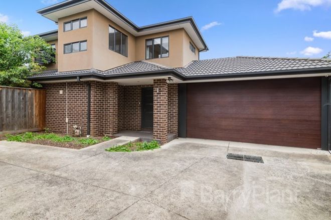 Picture of 2/3 Dumfries Way, WANTIRNA VIC 3152