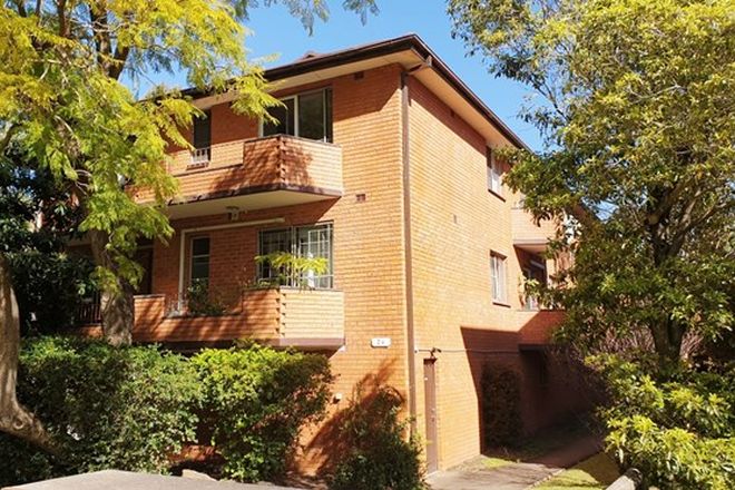 Picture of 4/24 Caroline Street, WESTMEAD NSW 2145