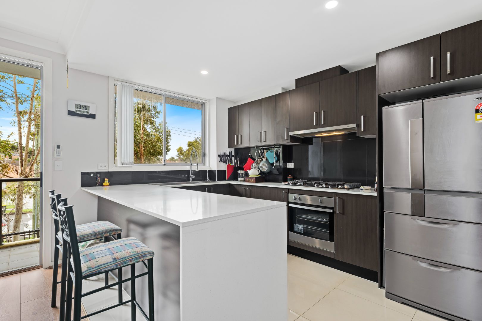 107/8A Myrtle Street, Prospect NSW 2148, Image 1