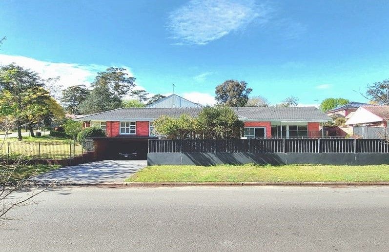 24 Warrowa Avenue, West Pymble NSW 2073, Image 0