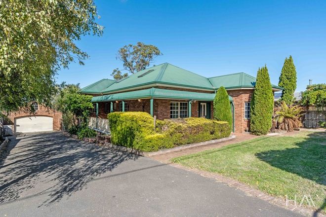 Picture of 40 Bindaree Road, LEGANA TAS 7277