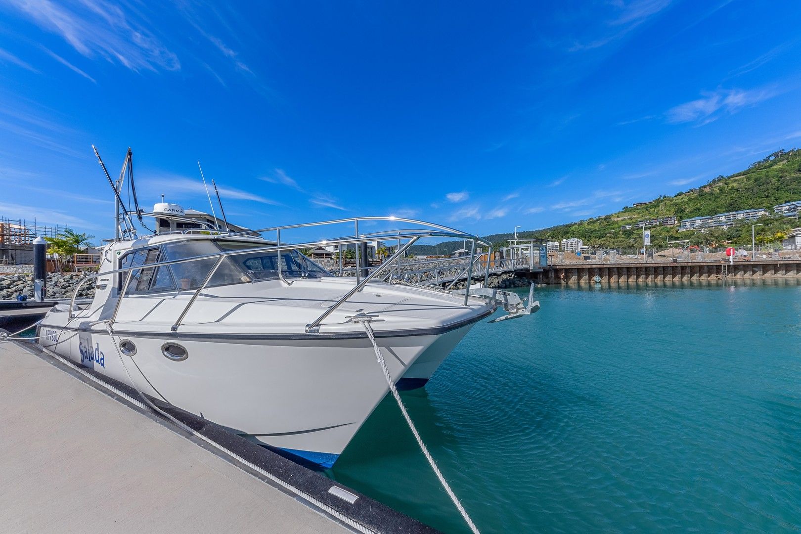 airlie beach catamaran for sale