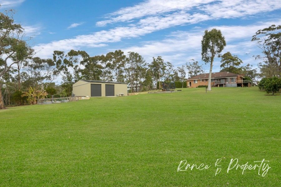 133 Porters Road, Kenthurst NSW 2156, Image 0