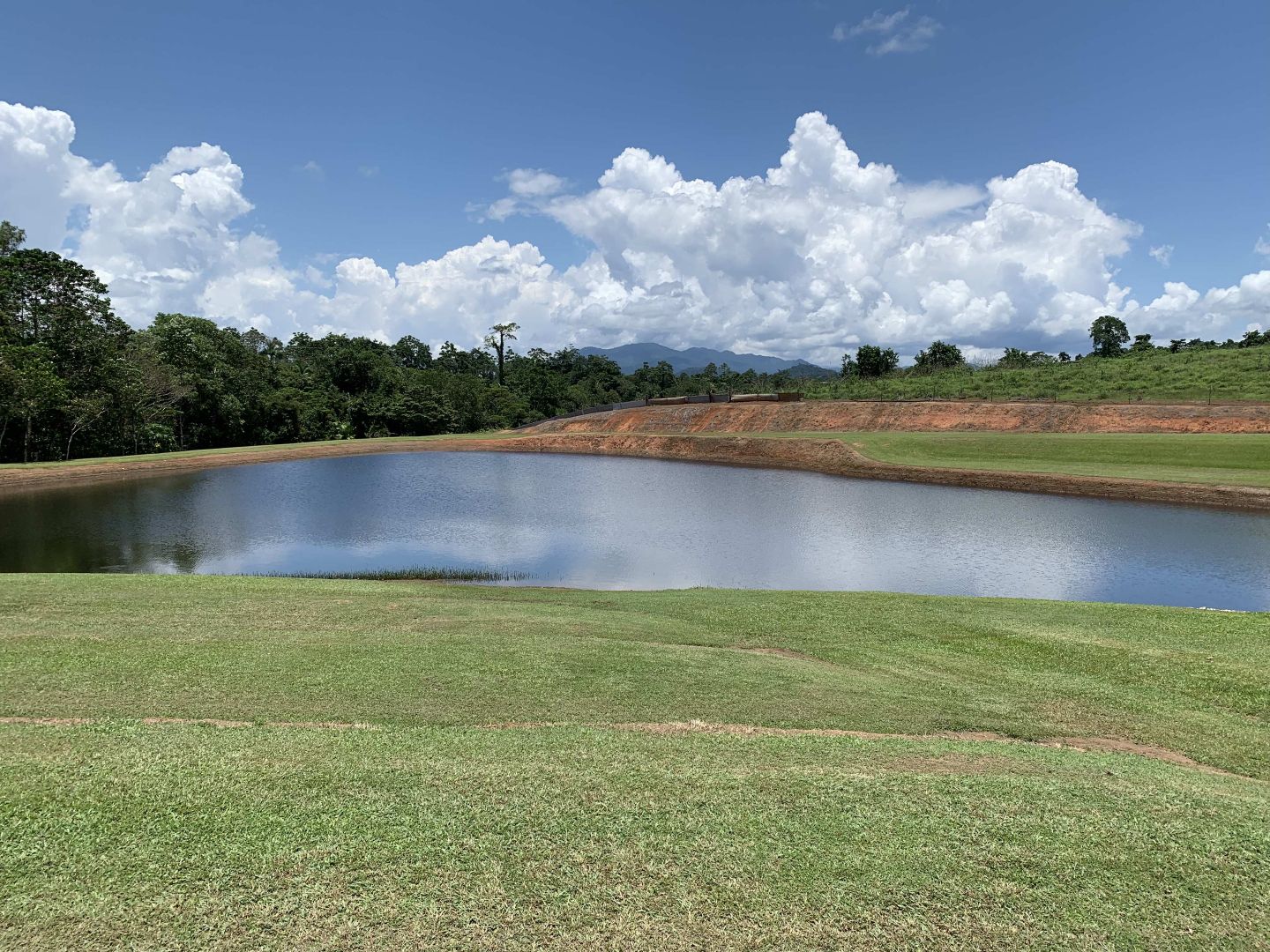 232 Dingo Pocket Road, Dingo Pocket QLD 4854 House for Sale 795,000