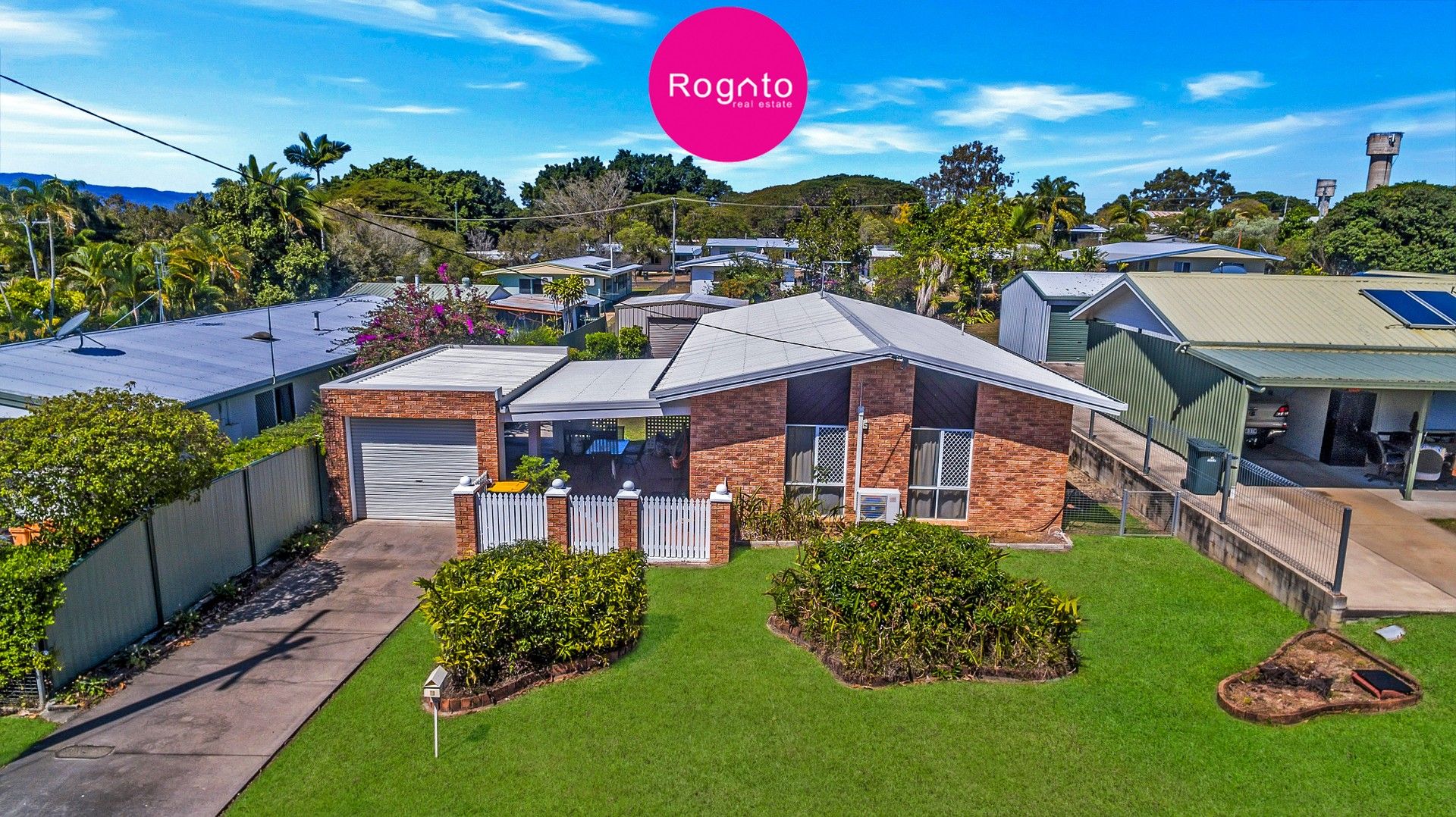 8 Langton Avenue, Mareeba QLD 4880 Domain