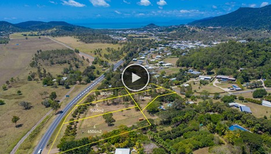 Picture of Lots 2 - 6/1486 Shute Harbour Road, CANNON VALLEY QLD 4800