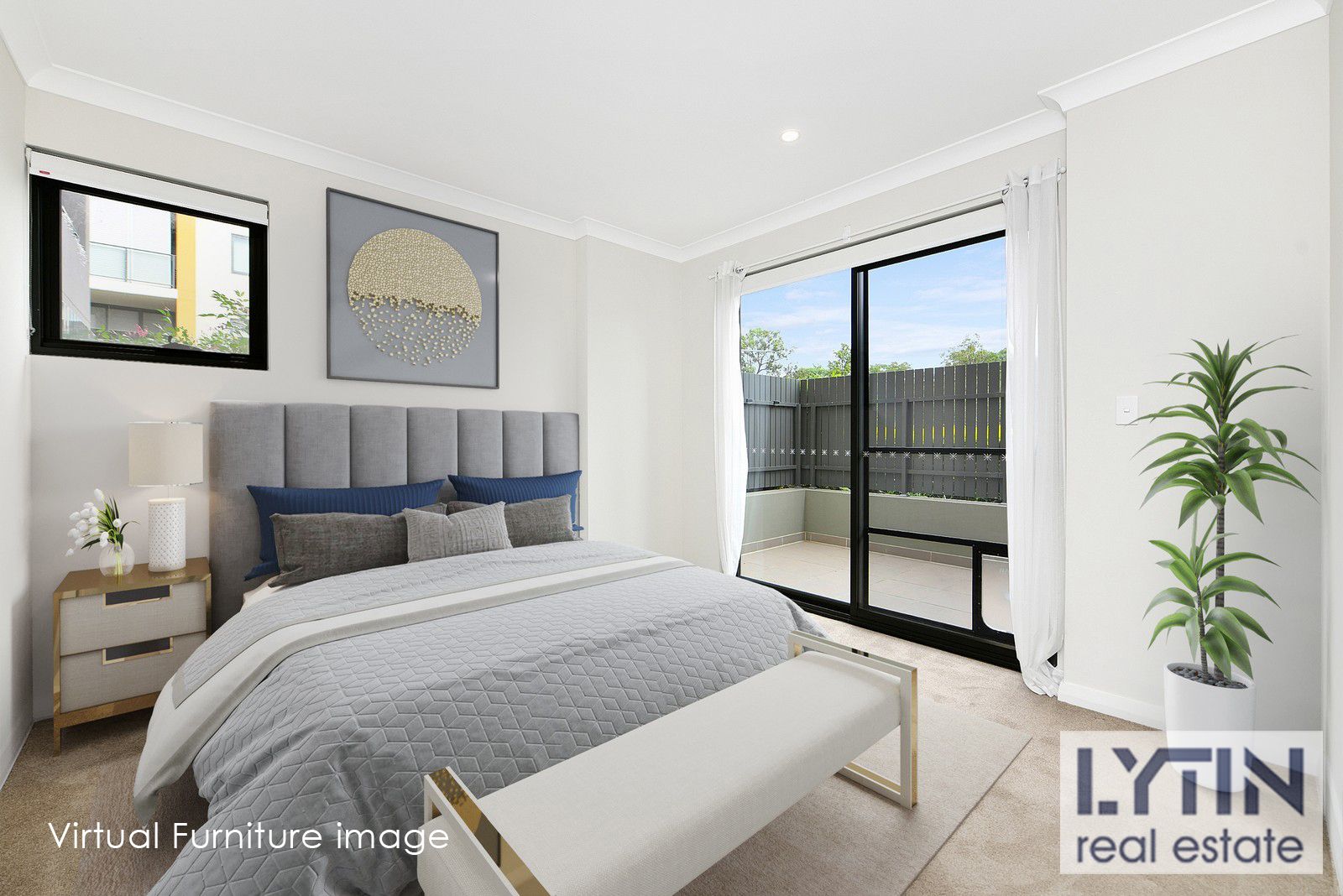 G04/10 Free Settlers Drive, Kellyville NSW 2155, Image 2