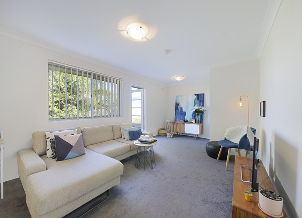 13/72-74 Albion Street, Randwick NSW 2031