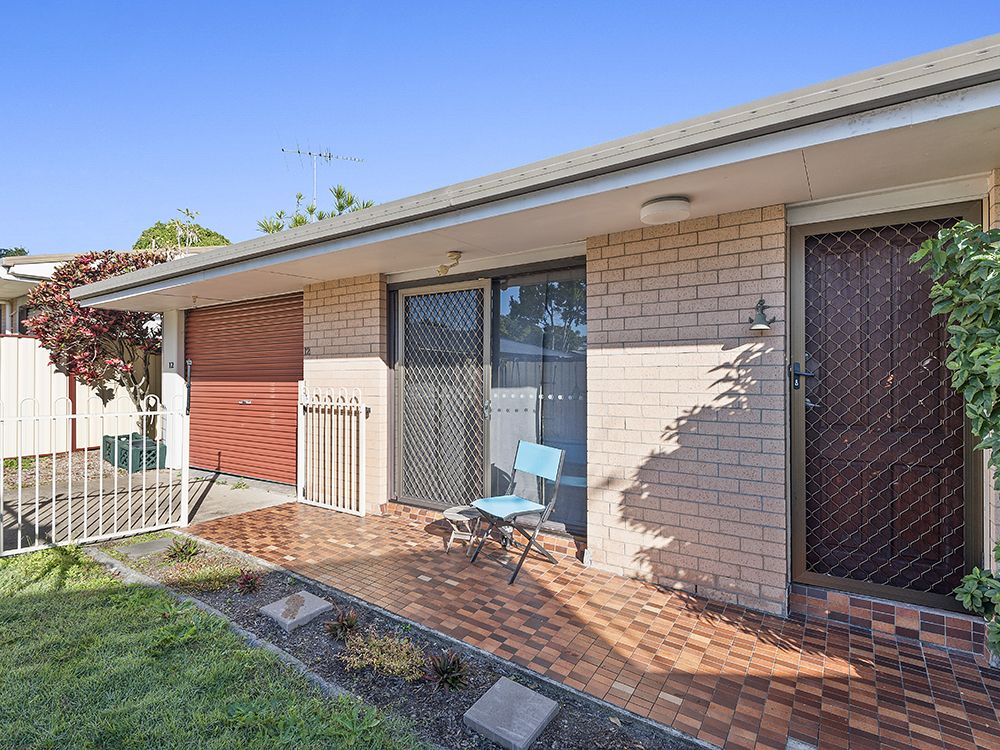 Property Report for 12/3 Southgate Drive, Woodridge QLD 4114