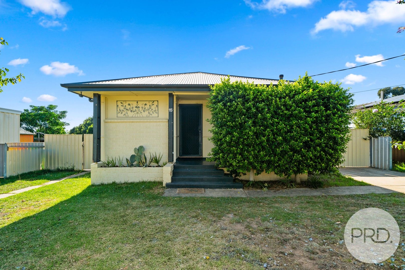 15 Lae Avenue, Ashmont NSW 2650, Image 0