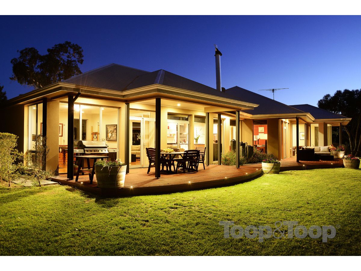 72 Range Road North, Upper Hermitage SA 5131, Image 0