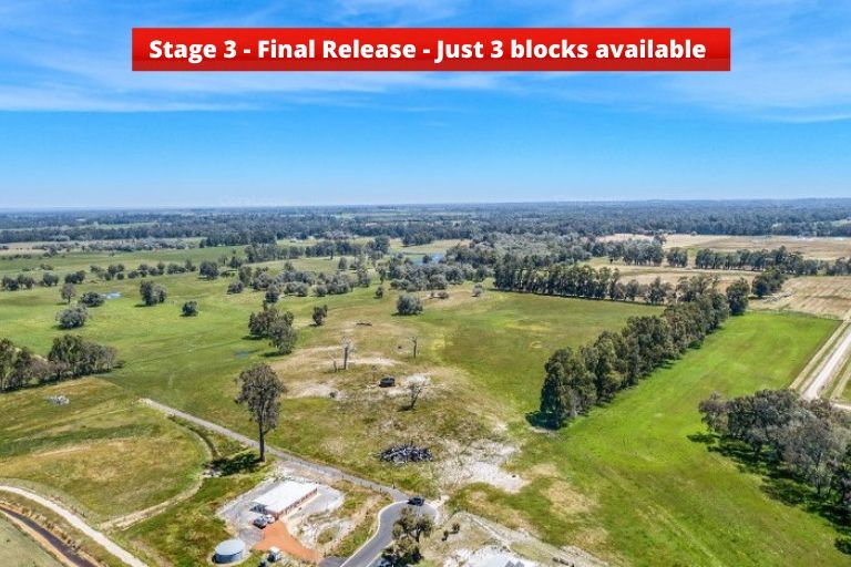 Proposed/Lot 124 Garvey Rd Dardanup Meadows, Crooked Brook WA 6236, Image 0