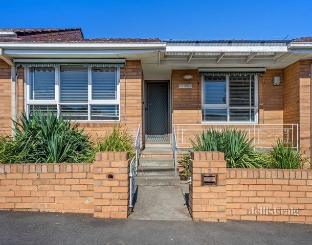 3/206 Dawson Street, Brunswick West VIC 3055